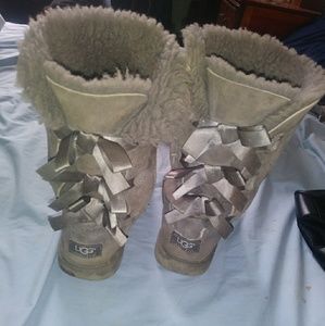 Ugg boots